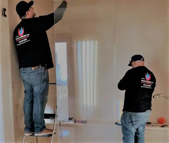 Professional plumbing installation for Toilet Repair in Hampton Woods